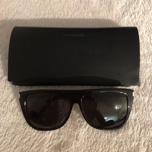 Saint Laurent SL1 Sunglasses